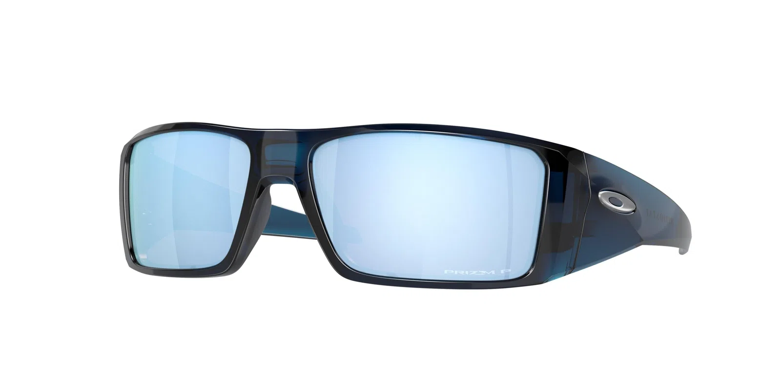 Oakley Heliostat 9231 Sunglasses - view 13